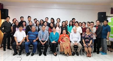 NEAP staff capacitated on PPST, SOLO – Research Center for .